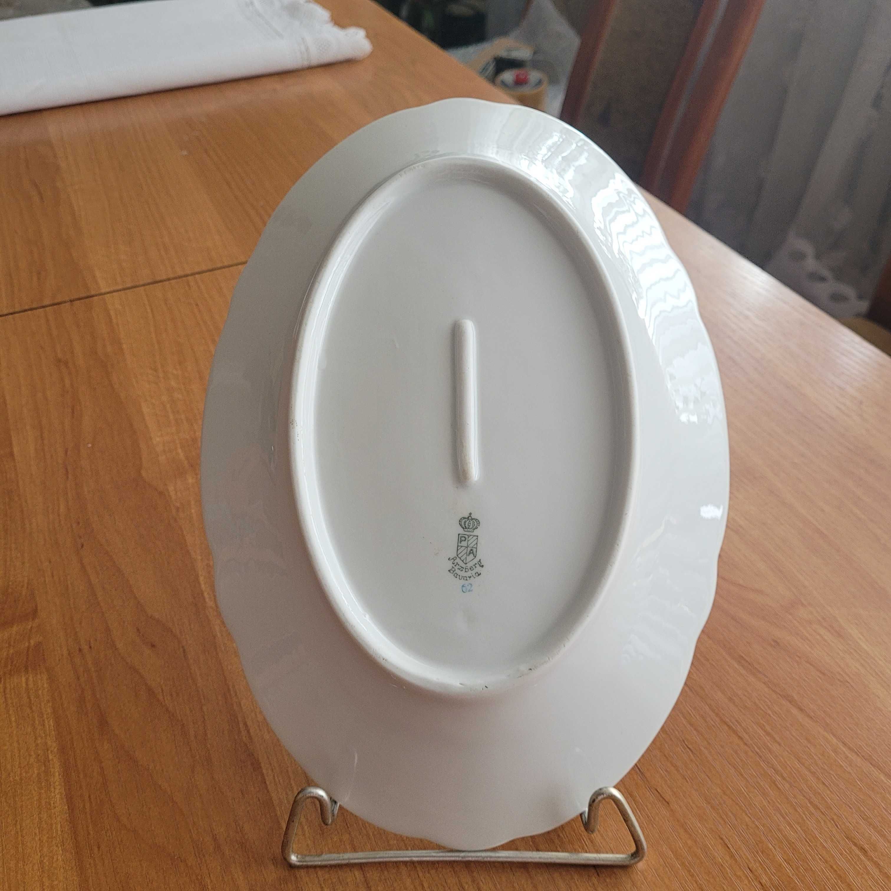 Półmisek- porcelana Arzberg
