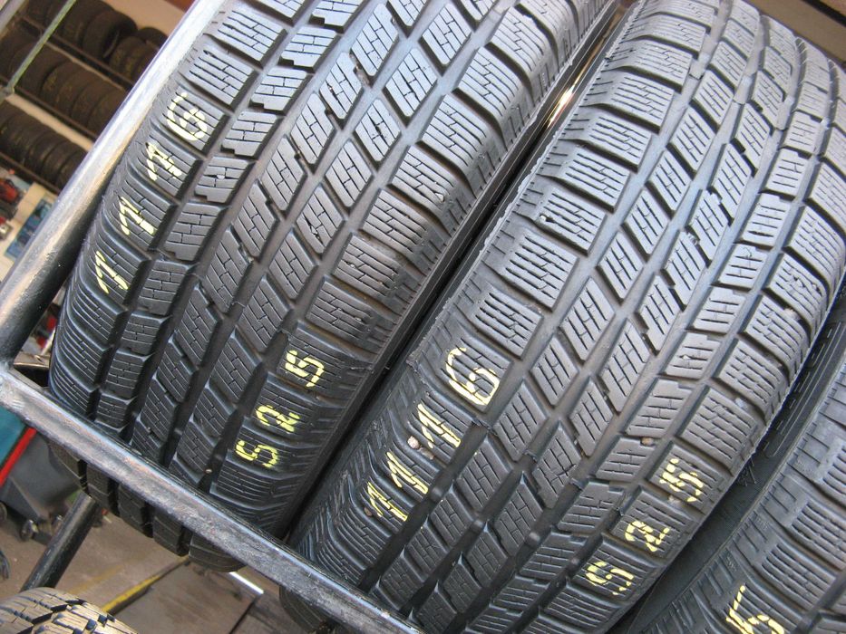 195/65R15 PIRELLI  Winter  SnowSport- nr.1116