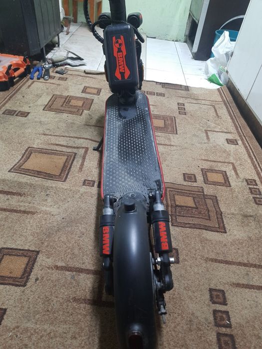 Электросамокат 15а48в 50 км/ч