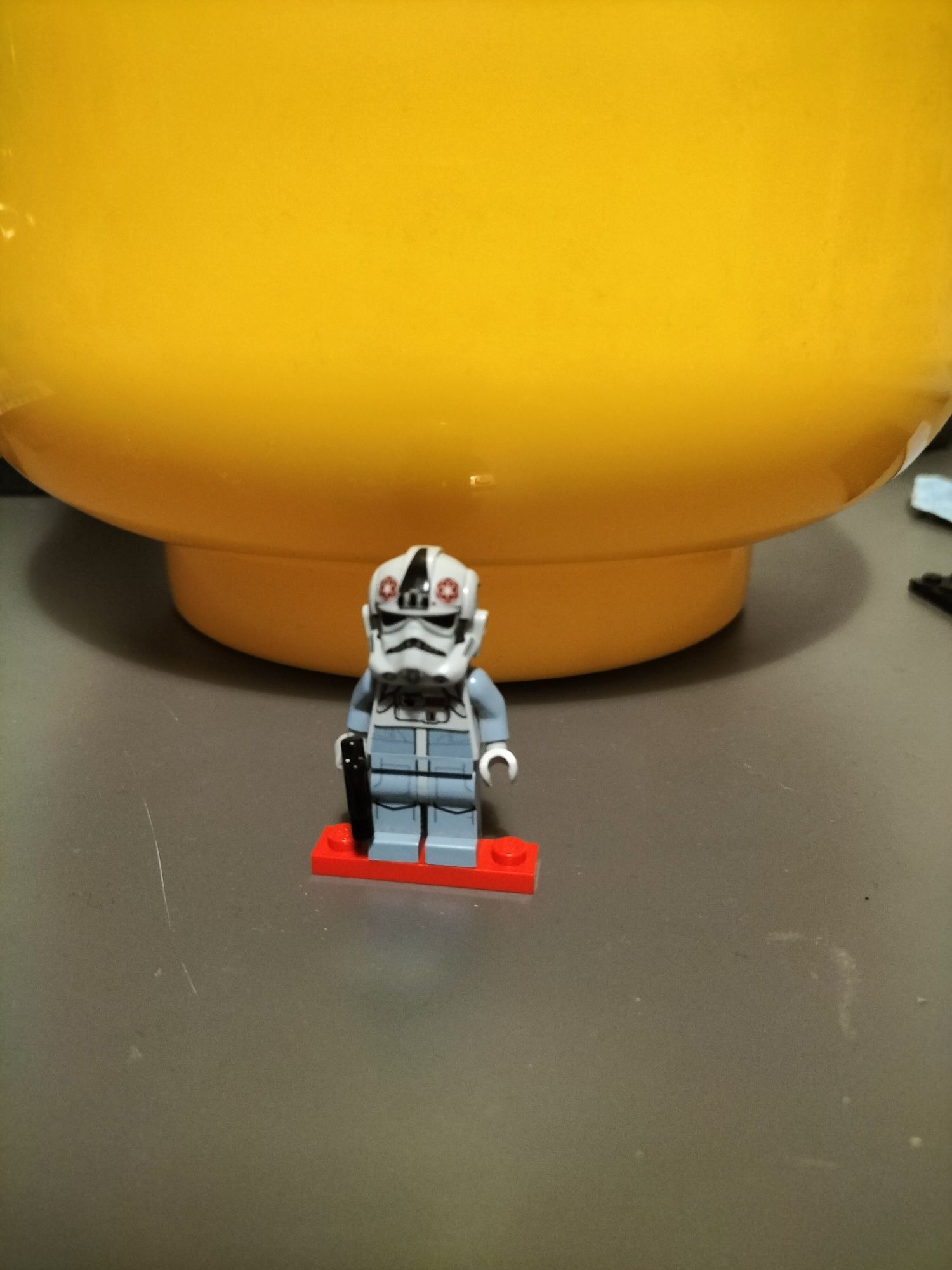 LEGO mini figurki star wars