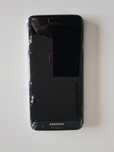 Telefon Samsung Galaxy S7 Edge - uszkodzony, działa