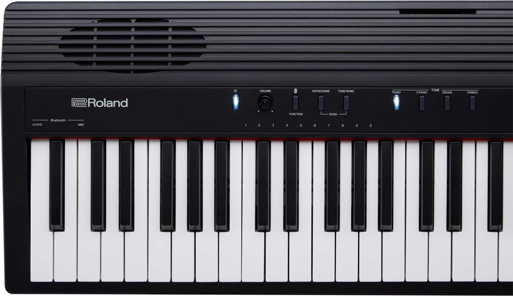 Roland GO:PIANO 88 pianino cyfrowe Go Piano 88 GO-88P