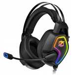 Słuchawki nauszne Ozeino ZW2 PC XBOX PS4/5