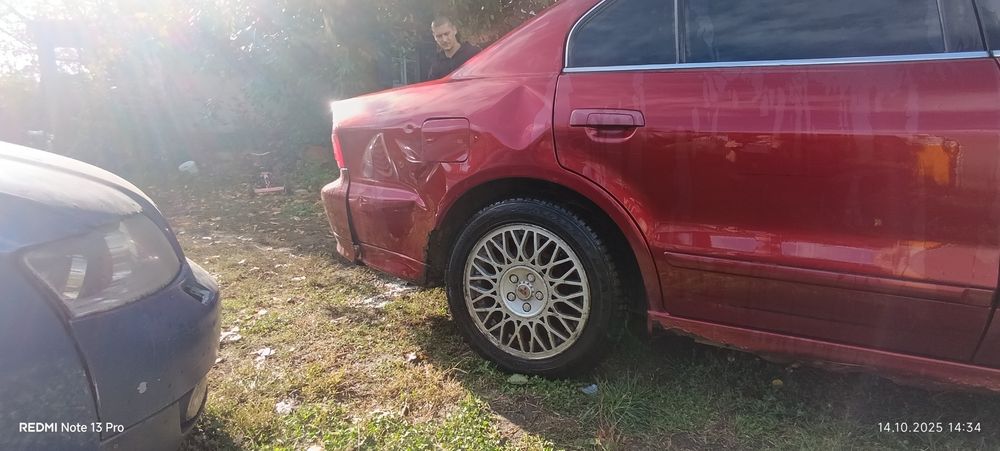 Продам Galant 8 акула
