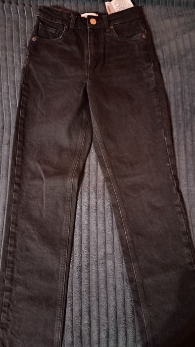 Джинсові штани фірми Zara