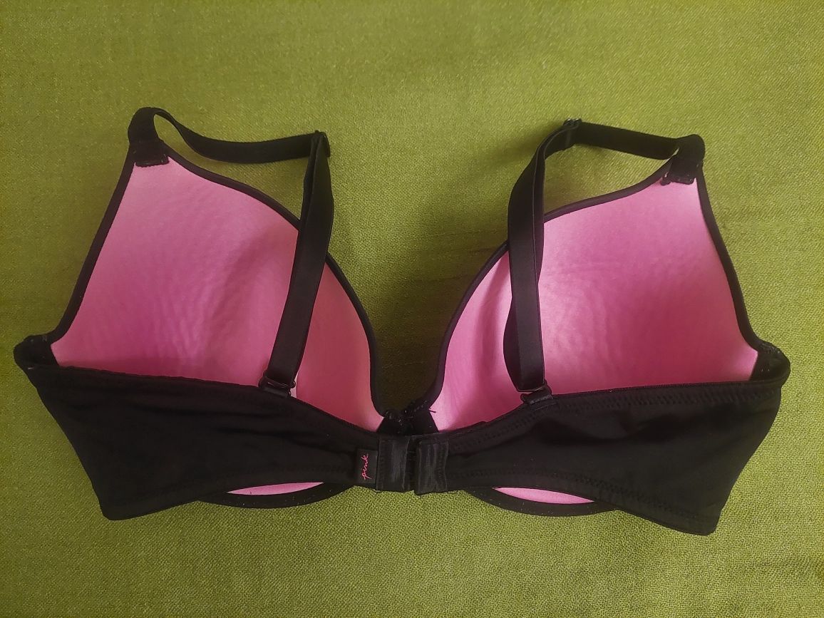 Бюстгальтер WONDERBRA 85 D Chantelle Франция 75 Е для кормления