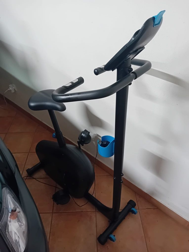 Bicicleta estática