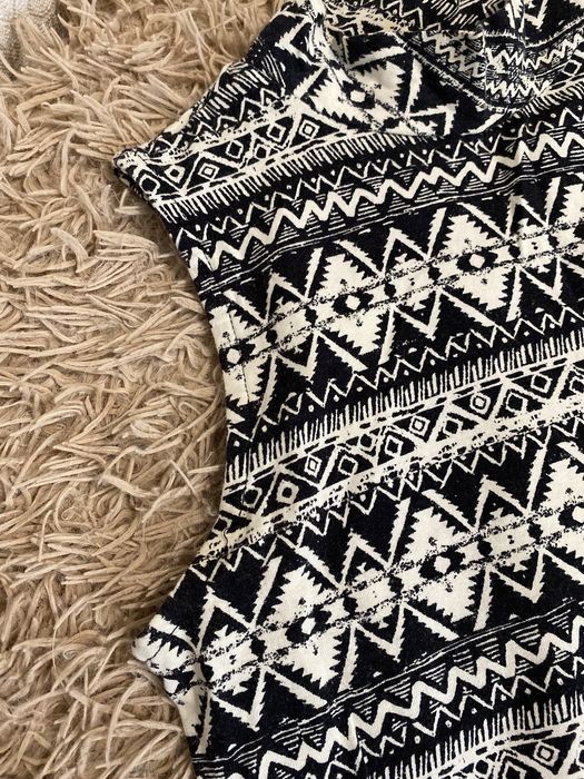 Плаття в етно стилі, орнамент, вишиванка