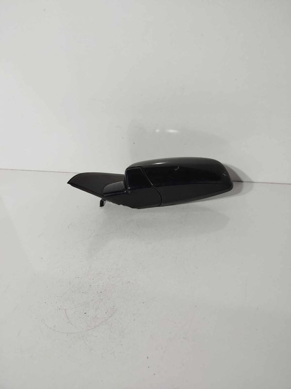 Lusterko Lewe Przednie Drzwi Opel Vectra C Lift 05-08 Z80e