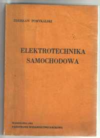 Elektrotechnika Samochodowa