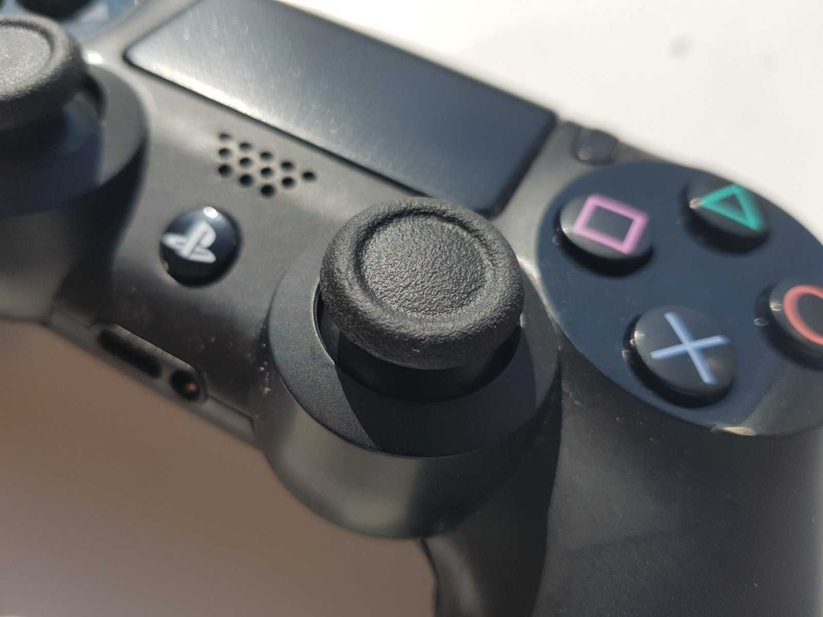 Замена термопасты чистка PS3 PS4 PS5 ремонт стиков обновление прошивки