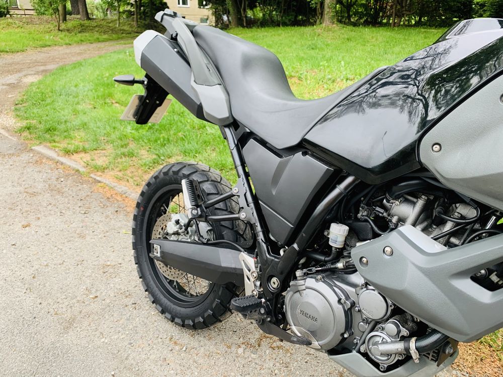 Yamaha XT660Z Godna Polecenia !!!