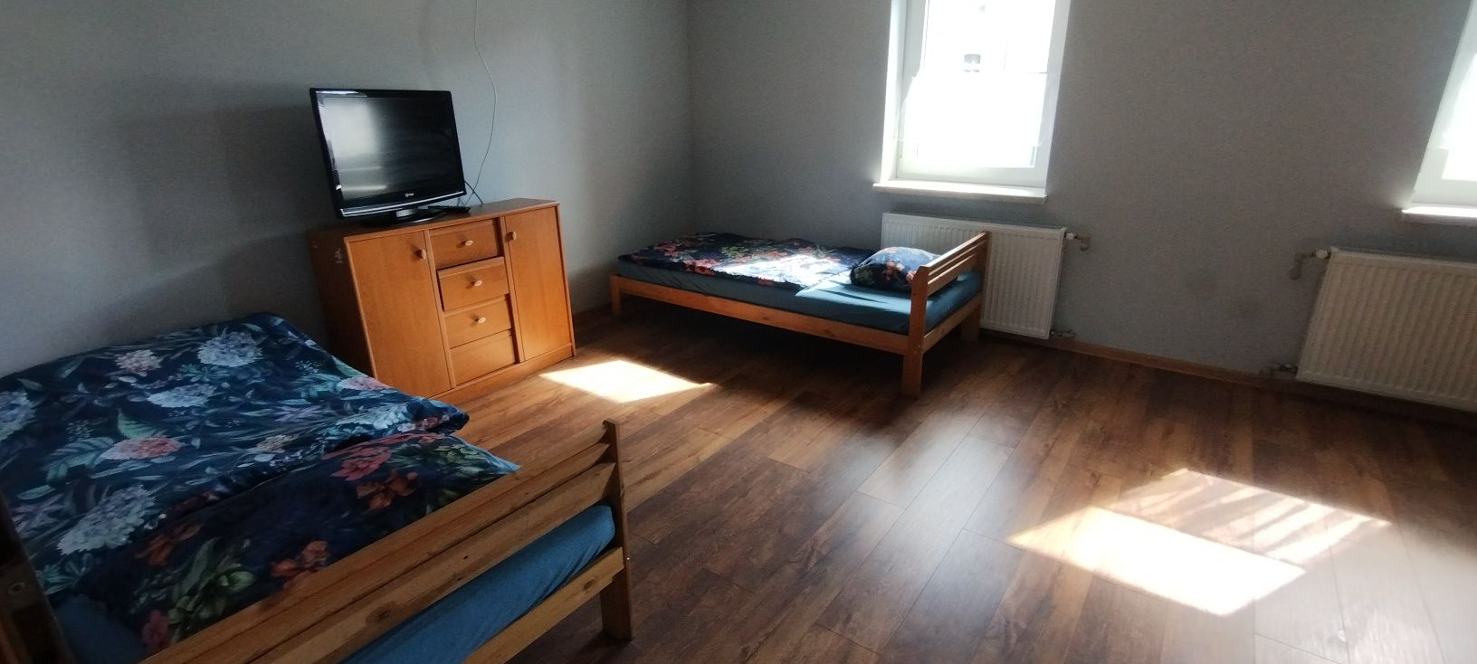 Noclegi dla pracowników,