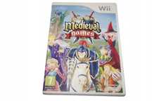 Medieval Games Wii