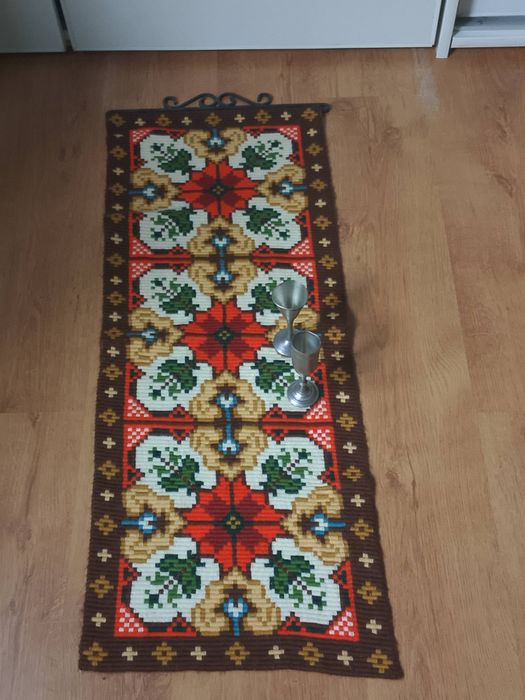 Kilim wełniany hand made