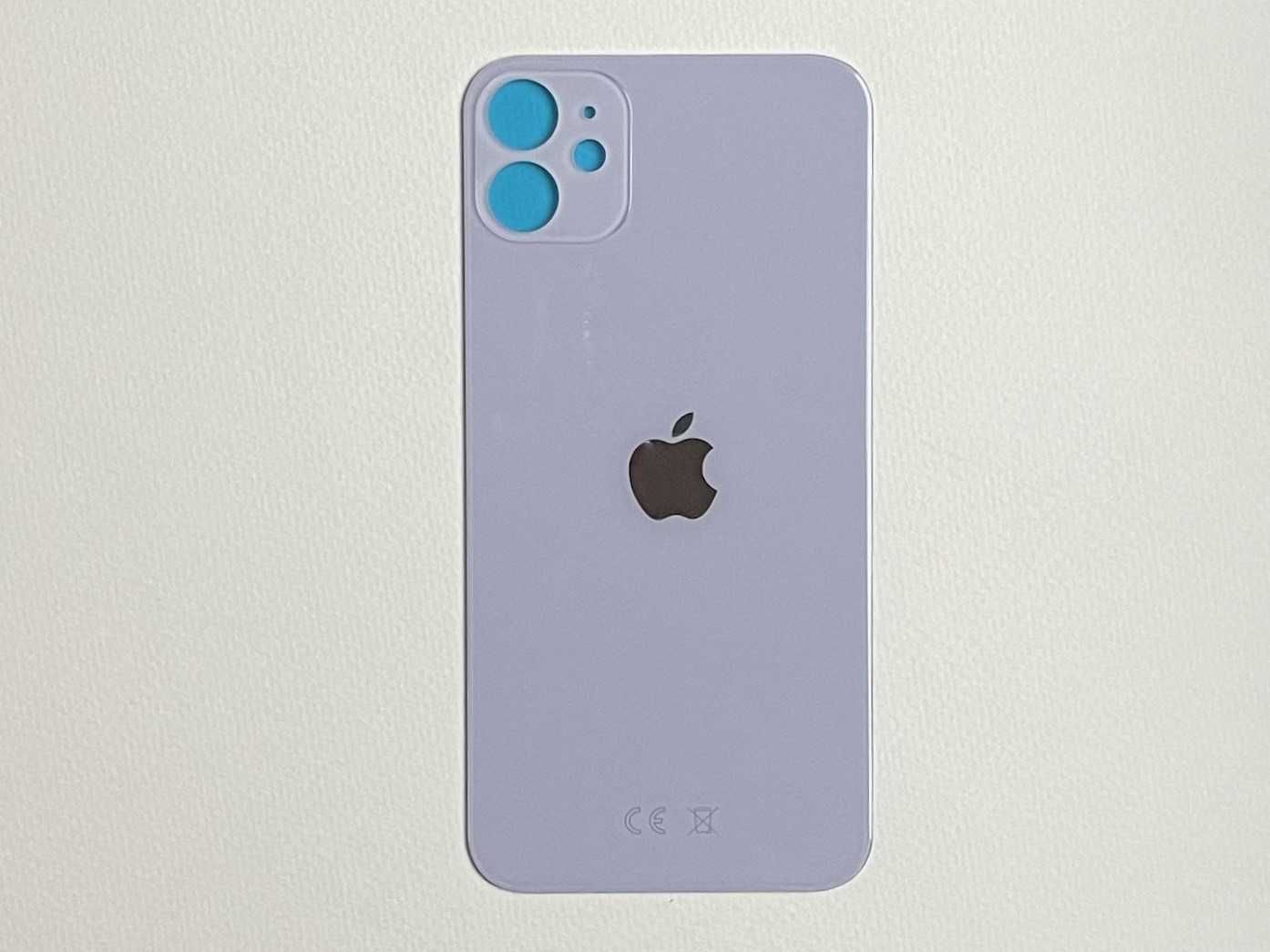 iPhone 11 задня кришка для ремонту задняя крышка панель