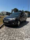 Ford Fiesta 1.25 Connection