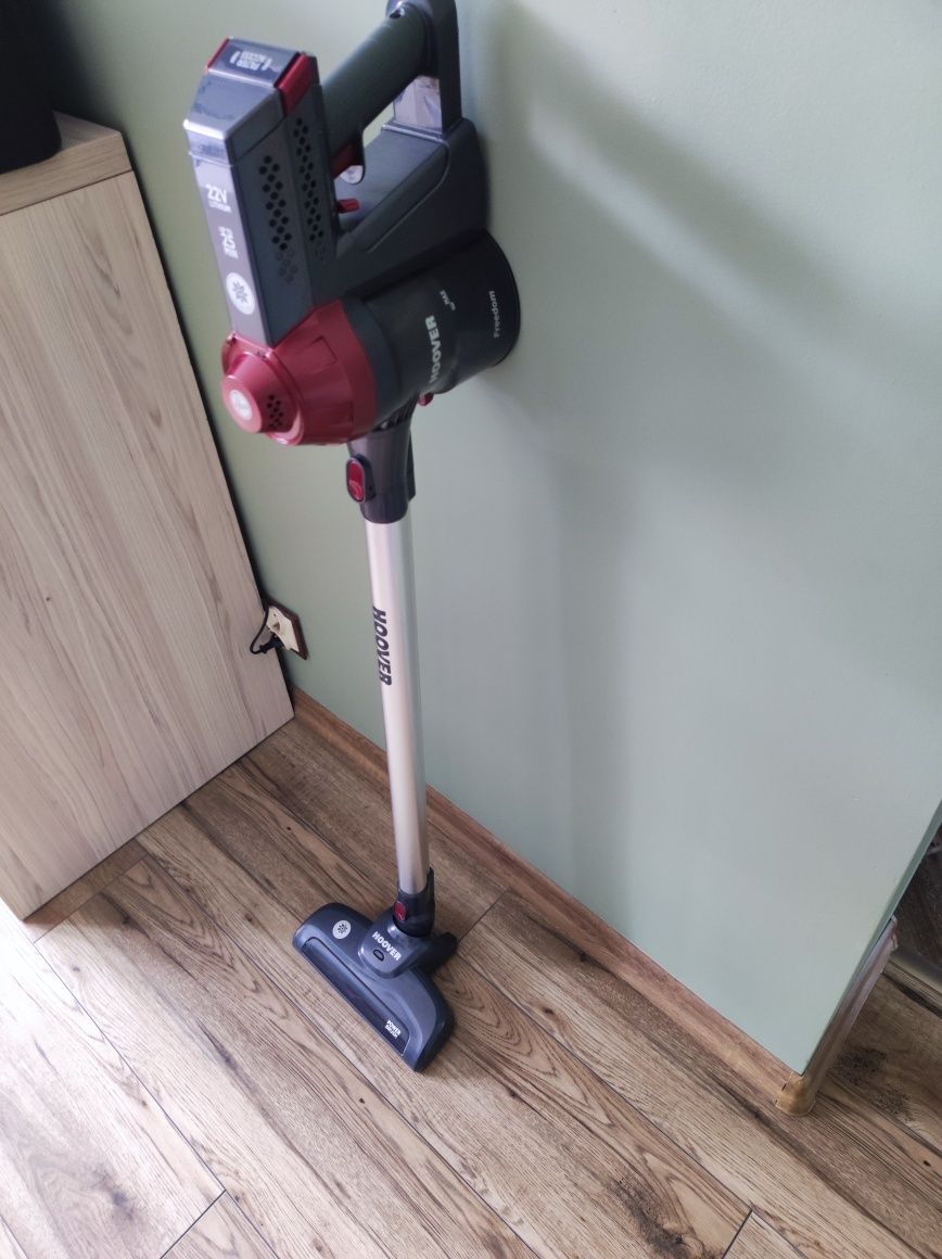 Odkurzacz bezprzewodowy HOOVER FD22RP 011