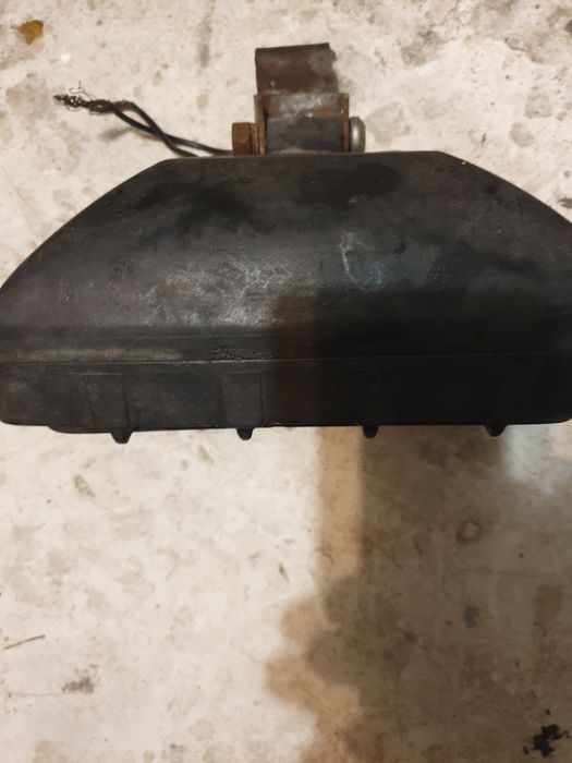 Halogen Fiat 125p,Polonez