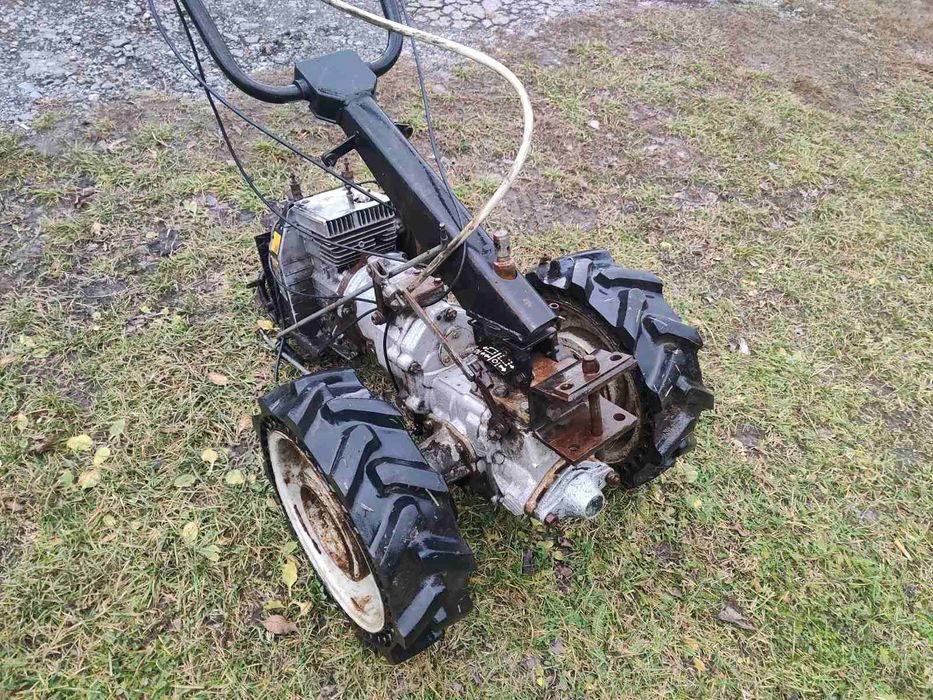 Мотоблок Мік-2(аналог кутаїсі)