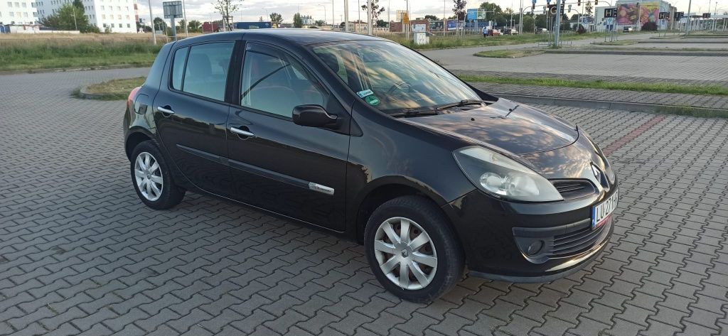 Renaul Clio RipCURL 1.2 benzyna