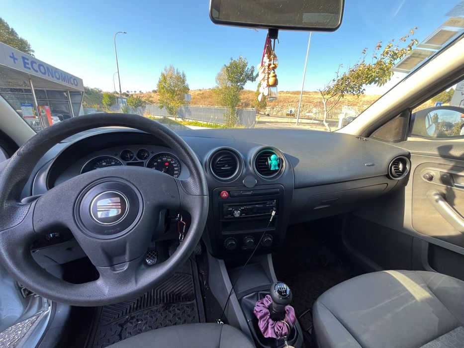 Seat Ibiza 1.2 de 2006