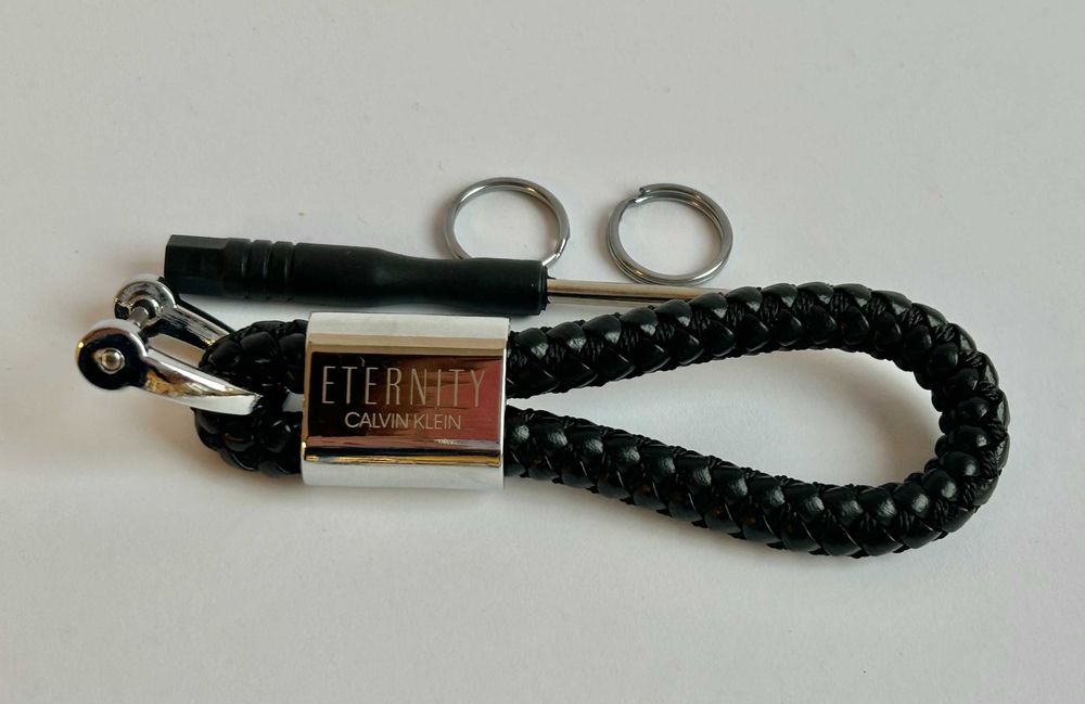 Breloczek Calvin Klein Eternity