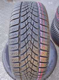 205/55R16 91H Dunlop SpWinter Sport 4D MO pojedyncza zimowa