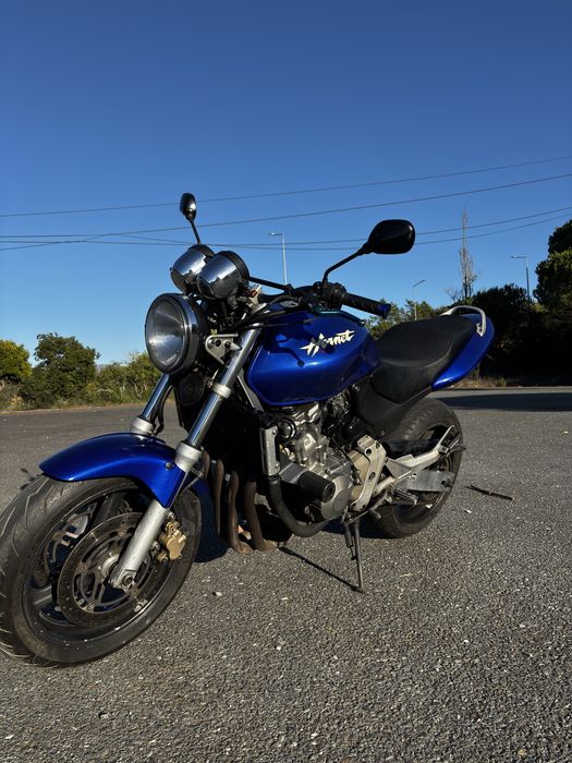 Hornet 600  25kw