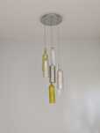 Lampa butelki bottle