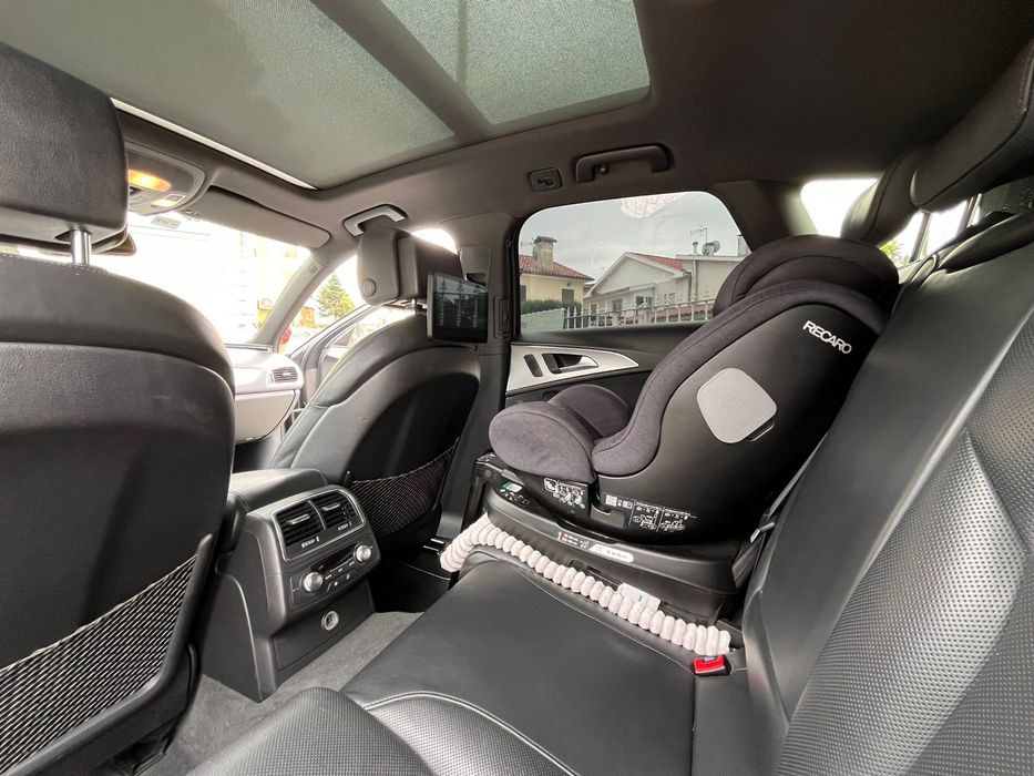 Audi A6 Allroad 3.0 BiTDi