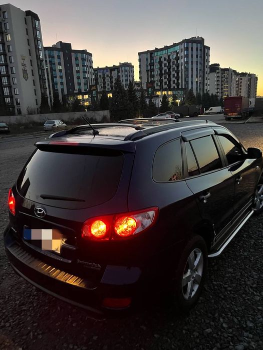 Продам надійне авто.