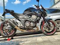 Kawasaki Z Kawasaki Z800, 2013r zadbana