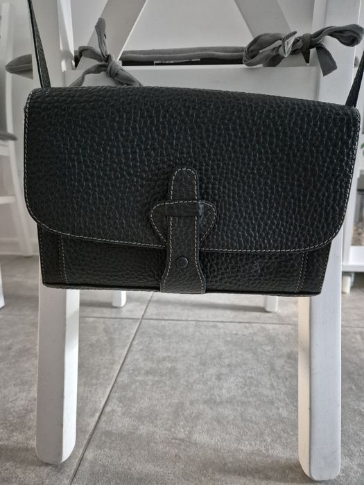 Torebka skórzana VOI