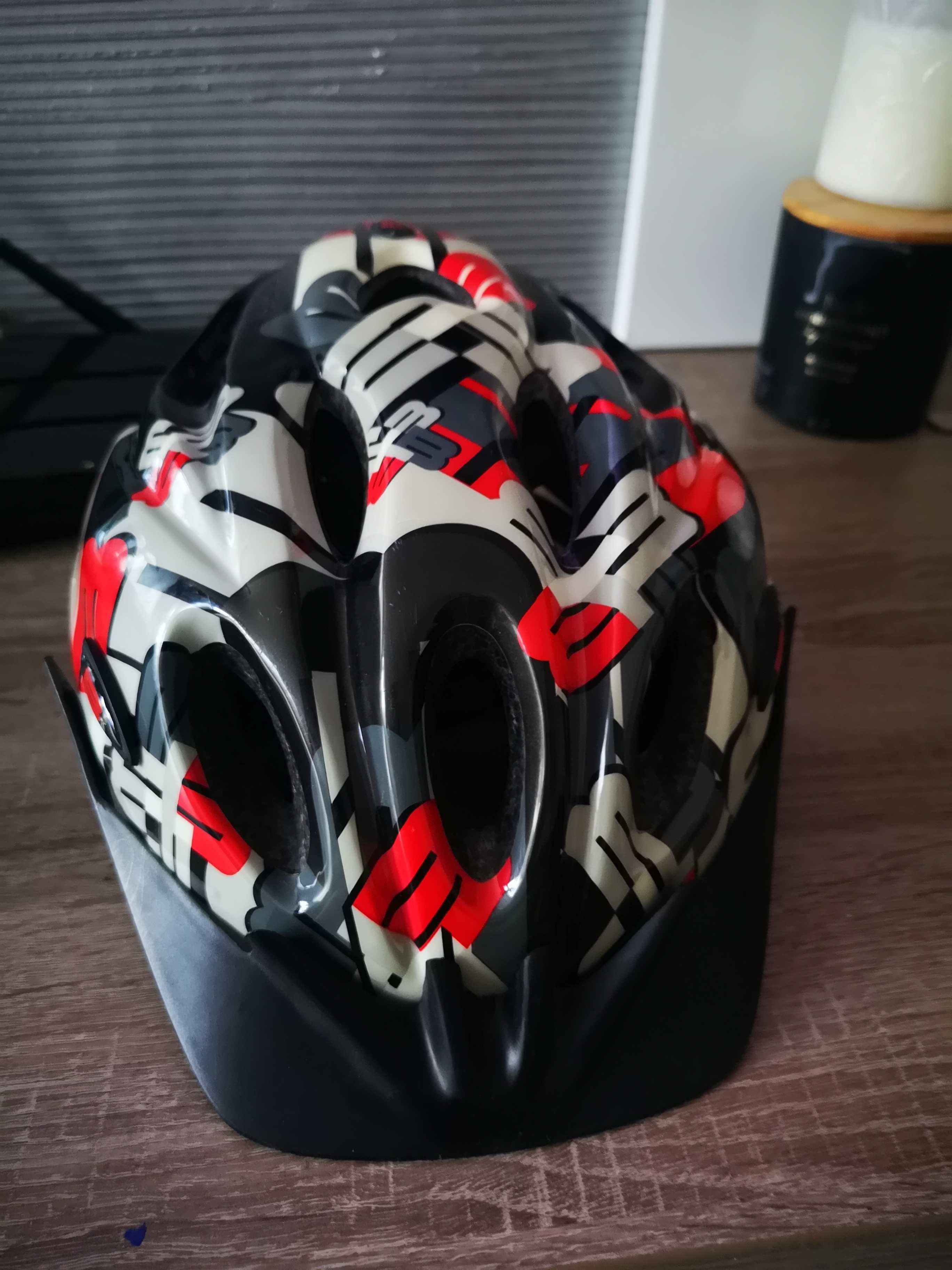 Sprzedam kask B-skin rozmiar S