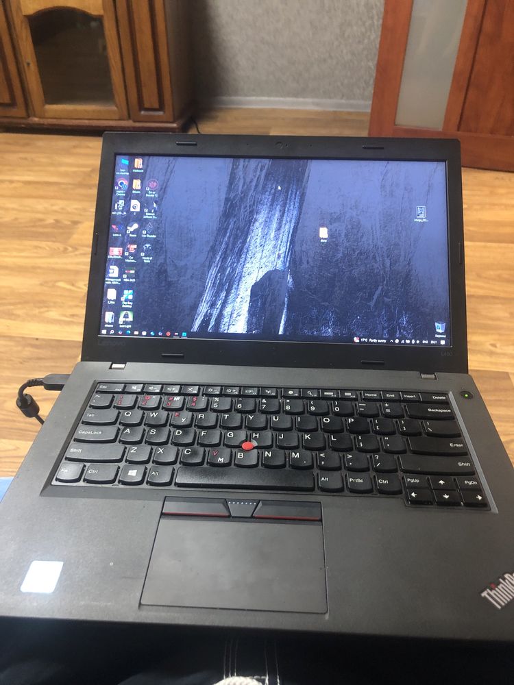 Lenovo ThinkPad L460