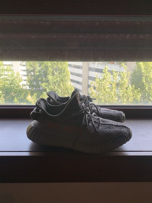 Yeezy 350 v2 boost