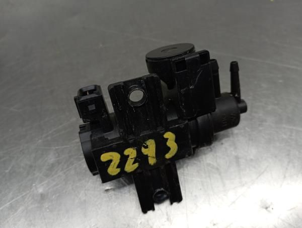 Válvula controlo de ar RENAULT Clio IV (BH_)