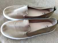 H&M tenisówki 37-38
