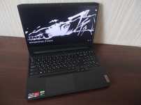 Ноутбук ігровий Lenovo IdeaPad Gaming 3 15ACH6 (82K201B9RA) 16GB