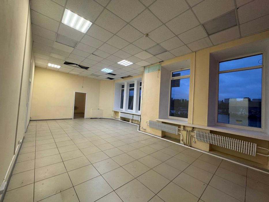 Сдам в аренду нежилое помещение  : г.Харьков, ул.Плехановская,66