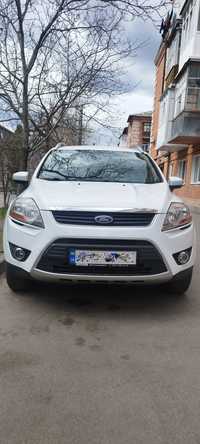 Продаж Ford kuga Форд 2.0 2011 р