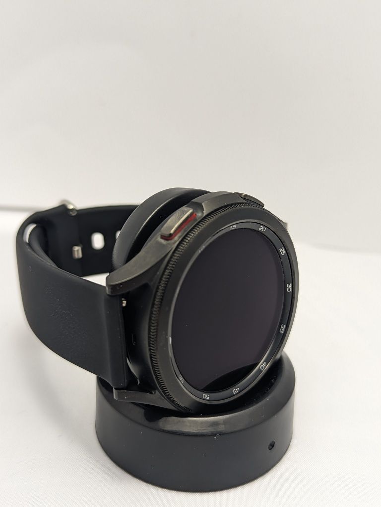 Samsung Galaxy Watch 4 classic Black 46mm
