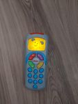 Pilot szczeniaczka fisher price