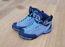 Scarpa Mojito hike GTX, размер 38.5