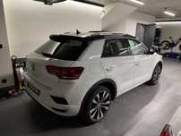 Volkswagen T-Roc Salon Polska , Bezwypadkowy , FV 23%, R-Line