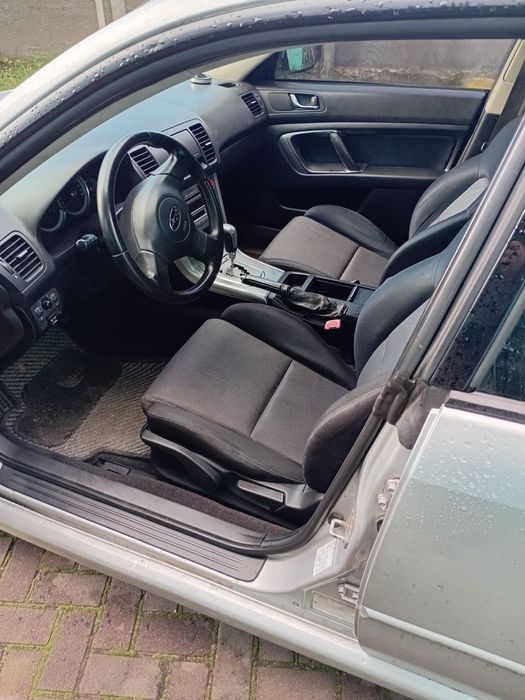 Продам Авто субару легаси 2004 рік