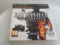 Battlefield Bad Company 2 Ultimate PS3 Sklep Zamiana