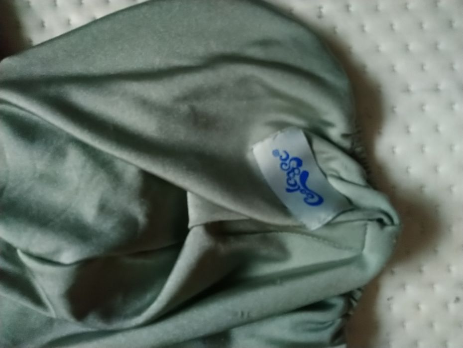 Карнавальна маска Мишка безрозмірна