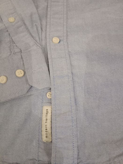 Koszula męska Zara S